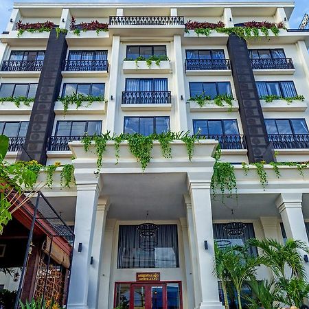 Ly Heng Chhay Hotel Krong Poi Pet Exterior photo