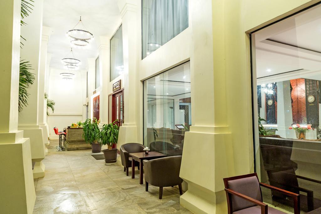 Ly Heng Chhay Hotel Krong Poi Pet Exterior photo