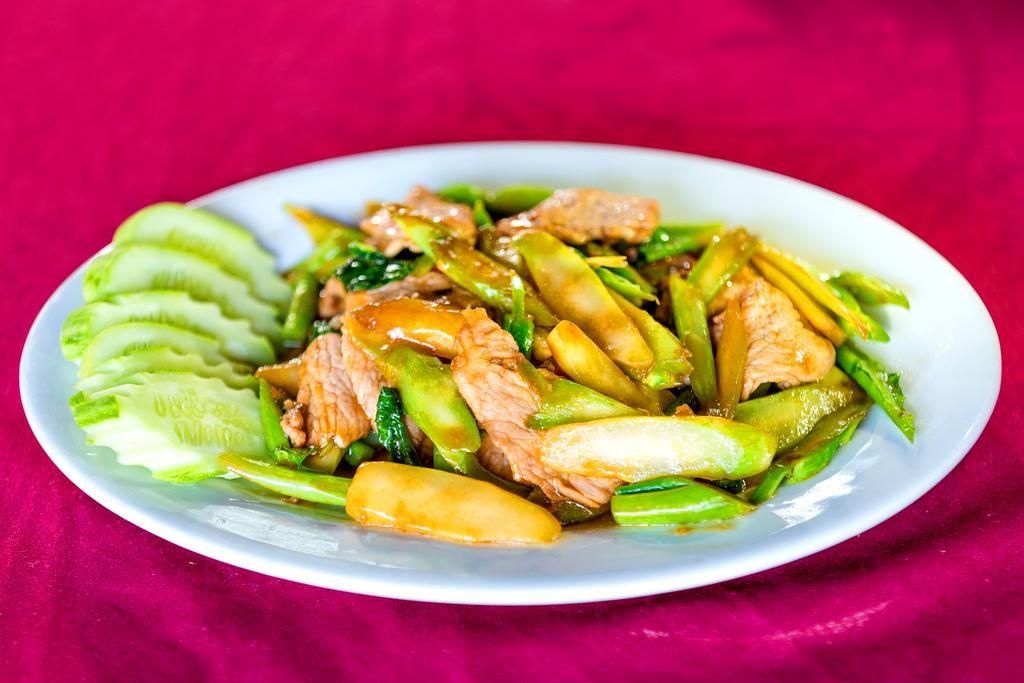 Ly Heng Chhay Hotel Krong Poi Pet Exterior photo