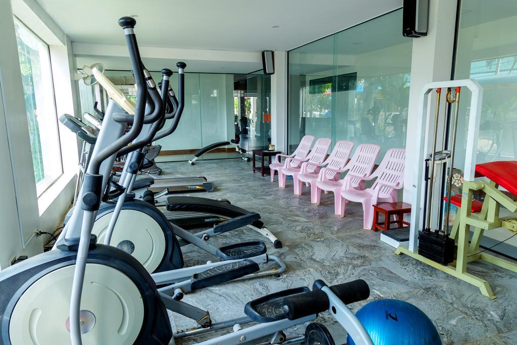Ly Heng Chhay Hotel Krong Poi Pet Exterior photo